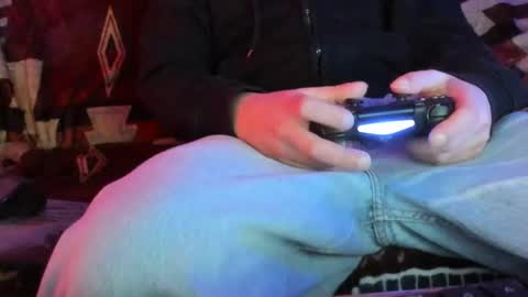 Lucky online show from 02/03/25, 06:07