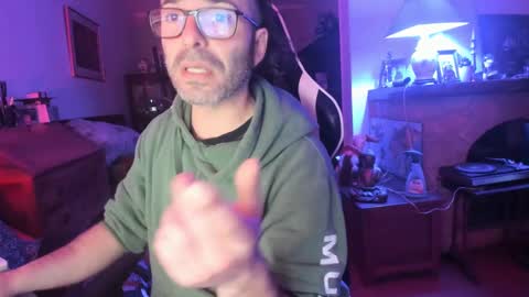 Lucky online show from 02/26/25, 08:00