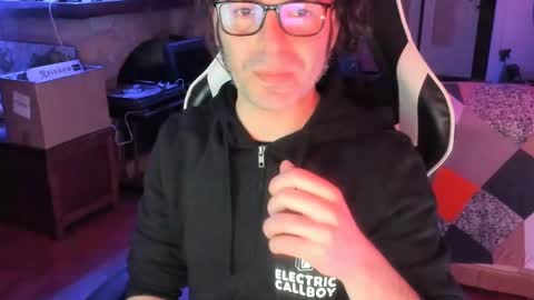 Lucky online show from 03/02/25, 12:09