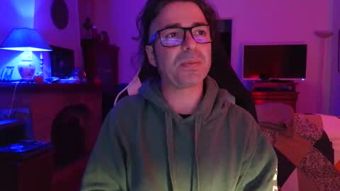 Lucky online show from 10/27/25, 06:45