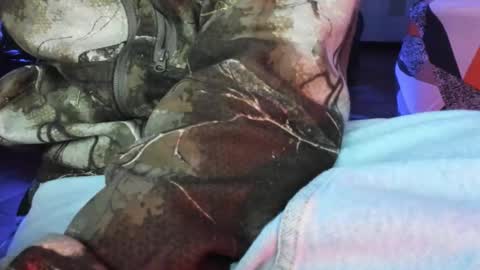 Lucky online show from 12/14/25, 04:56