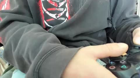 Lucky online show from 12/16/25, 10:09