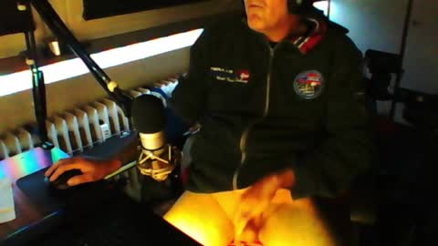 Snapshot of luckyfreak1 chatting on 09/12/25, 06:52 call me Stefan online show from 09/12/25, 06:52