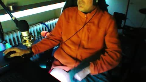        call me  Stefan online show from 02/08/26, 02:48