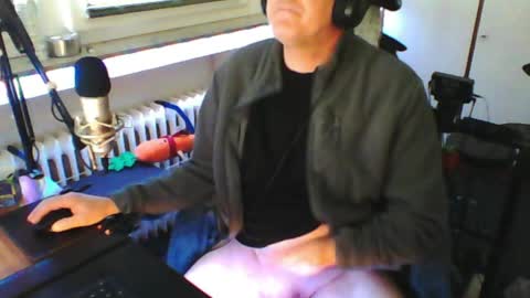        call me  Stefan online show from 05/23/26, 08:07