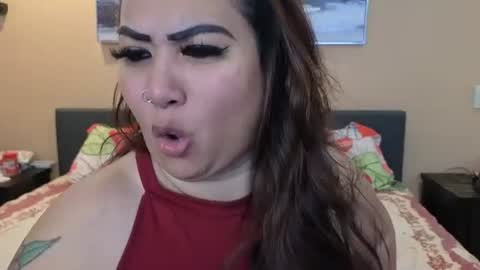 luckylee1992 online show from 11/08/25, 06:24