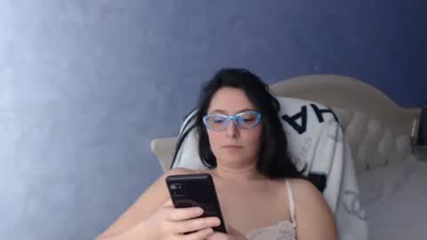 luckylinda23 online show from 03/07/25, 08:00