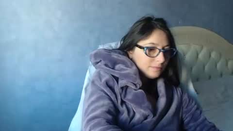 luckylinda23 online show from 10/25/25, 10:23