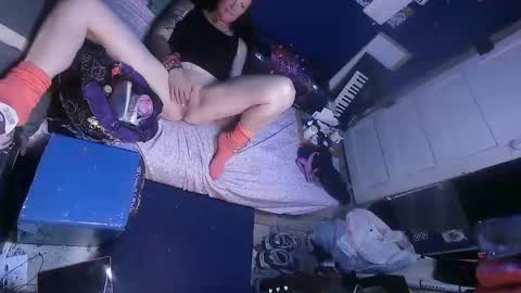 luckymash online show from 03/16/26, 09:46