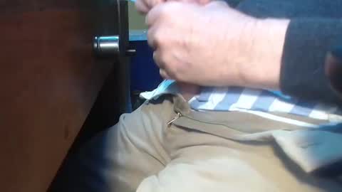 BIG Daddy cock. Tips make it harder  online show from 12/30/24, 02:40