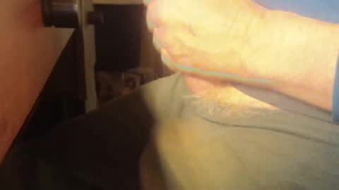 BIG Daddy cock. Tips make it harder  online show from 02/11/25, 12:49