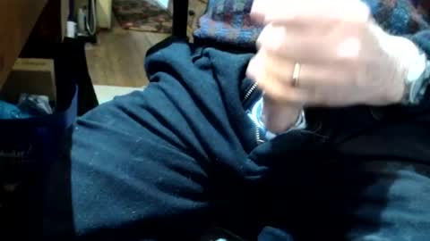 BIG Daddy cock. Tips make it harder  online show from 02/15/26, 12:40