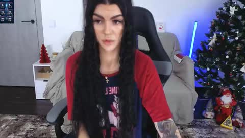 Monika online show from 12/14/25, 12:43