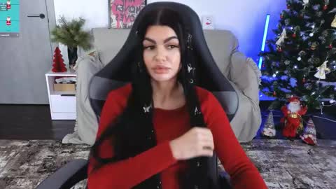 Monika online show from 01/13/26, 01:38