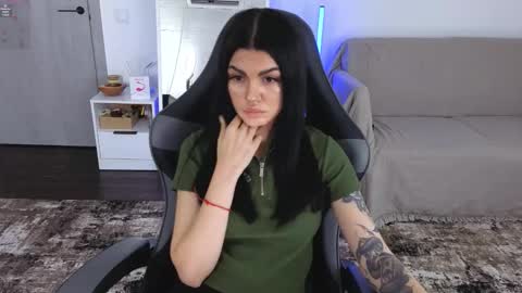 Monika online show from 03/20/26, 01:49