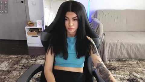 Monika online show from 03/23/26, 06:50