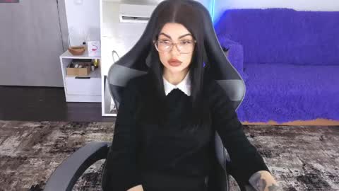 Monika online show from 04/15/26, 09:16