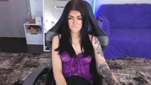 Monika online show from 04/23/26, 07:20