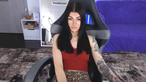 Monika online show from 04/25/26, 01:41