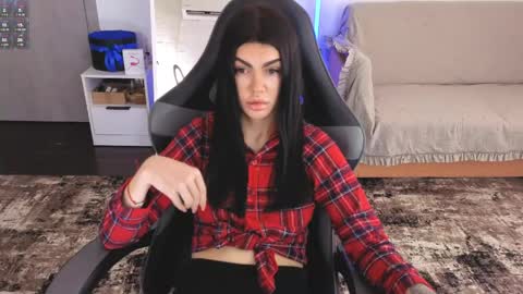 Snapshot of luckyrebel_ chatting on 04/30/26, 05:58 Monika online show from 04/30/26, 05:58
