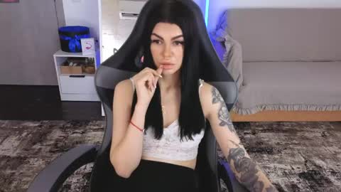 Snapshot of luckyrebel_ chatting on 05/02/26, 08:08 Monika online show from 05/02/26, 08:08