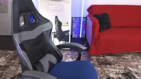 Snapshot of luckyrebel_ chatting on 05/23/26, 07:35 Monika online show from 05/23/26, 07:35