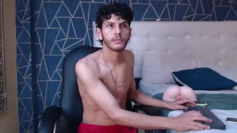 LuckySame online show from 02/24/26, 12:14