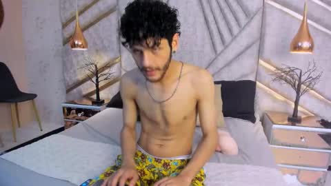 LuckySame online show from 03/05/26, 12:23