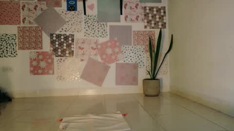 luckysapphire777 online show from 03/09/26, 11:58