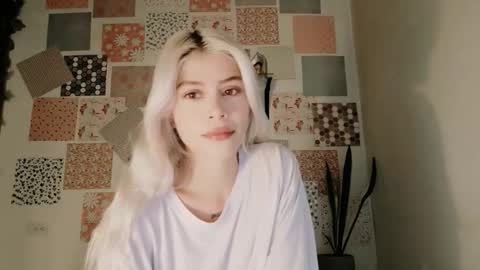 luckysapphire777 online show from 03/15/26, 10:54