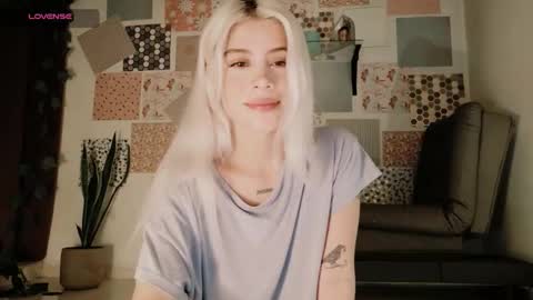 luckysapphire777 online show from 03/21/26, 08:19