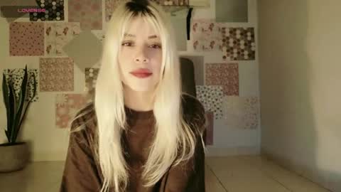 luckysapphire777 online show from 04/25/26, 11:35