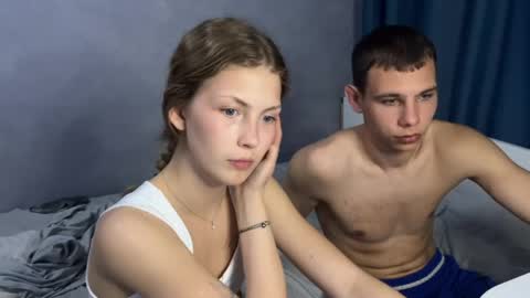 hello im Kristy and Nick  PVT OPEN online show from 05/12/26, 03:20