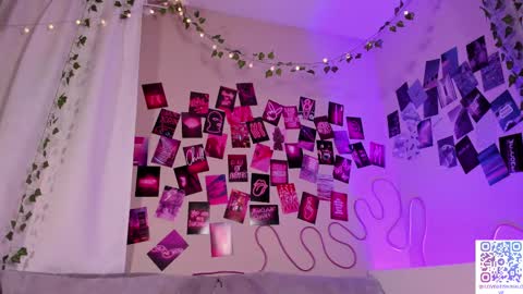 Alisa online show from 02/16/25, 10:10