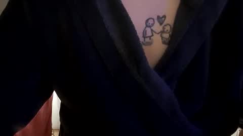 luckyshot91 online show from 02/25/25, 07:36