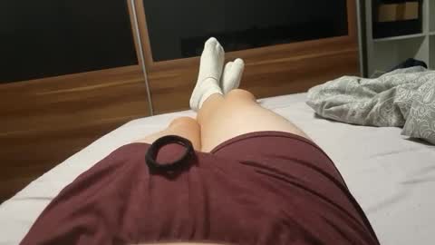 luckyshot91 online show from 09/10/25, 09:59