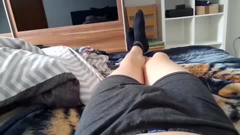 luckyshot91 online show from 11/20/25, 11:43