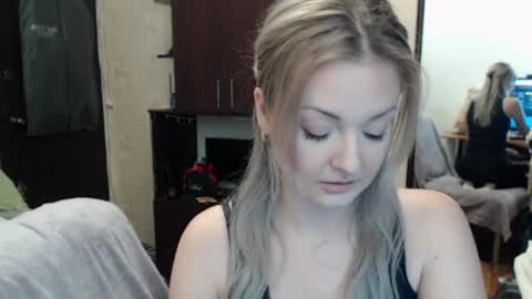 LuckyShot online show from 12/12/24, 02:55