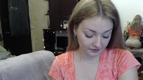 LuckyShot online show from 01/07/25, 08:21