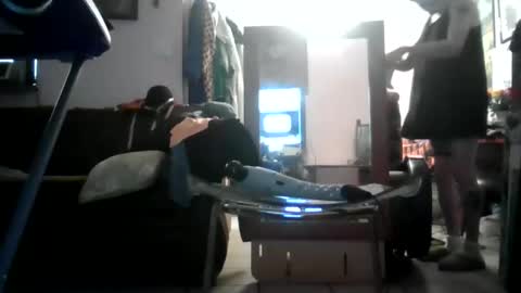 luckytrustme online show from 01/07/26, 11:40