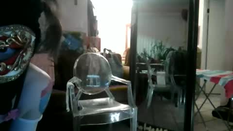 luckytrustme online show from 04/08/26, 02:11