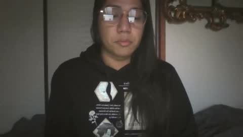 luckyts_cumx online show from 01/29/25, 08:08