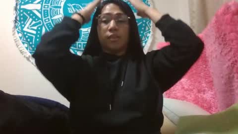 luckyts_cumx online show from 02/03/25, 01:19