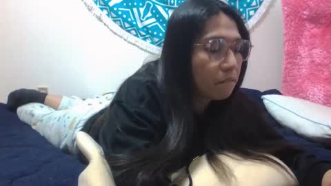 luckyts_cumx online show from 02/04/25, 06:14