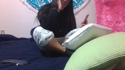 luckyts_cumx online show from 02/04/25, 09:17