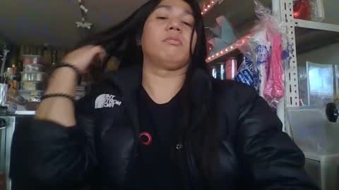 luckyts_cumx online show from 02/17/25, 05:58