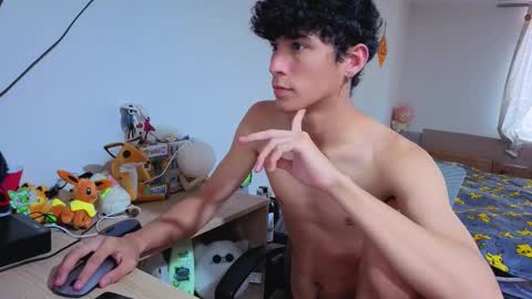 Lu Independent Model online show from 01/11/26, 09:42