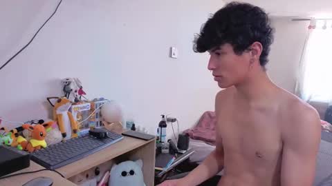 Lu Independent Model online show from 01/18/26, 03:27