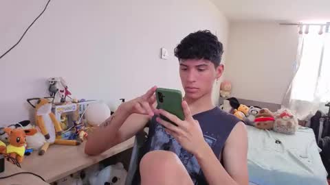 Lu Independent Model online show from 02/06/26, 05:49