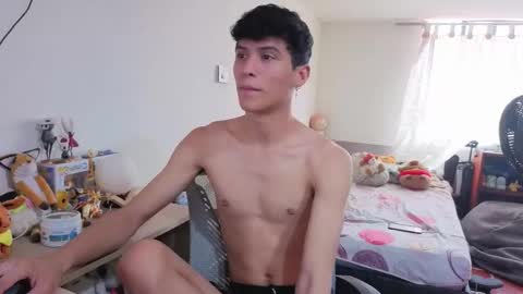 Lu Independent Model online show from 02/14/26, 05:10